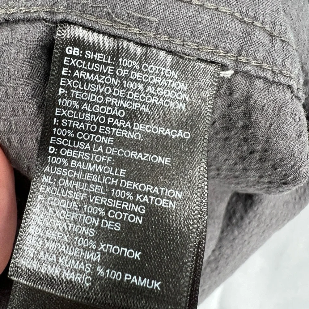 The North Face north face